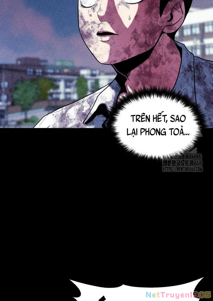 Thành Phố Địa Ngục Chapter 3 - 25