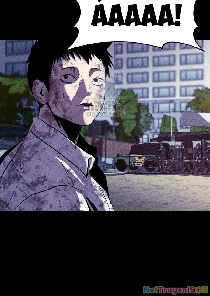 Thành Phố Địa Ngục Chapter 3 - 26