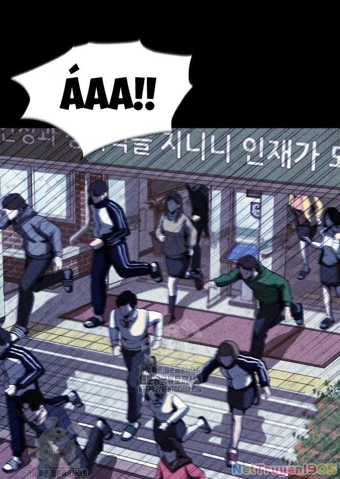 Thành Phố Địa Ngục Chapter 3 - 27