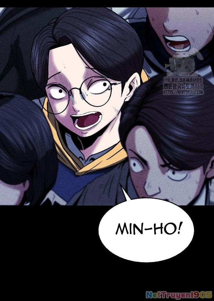 Thành Phố Địa Ngục Chapter 3 - 30