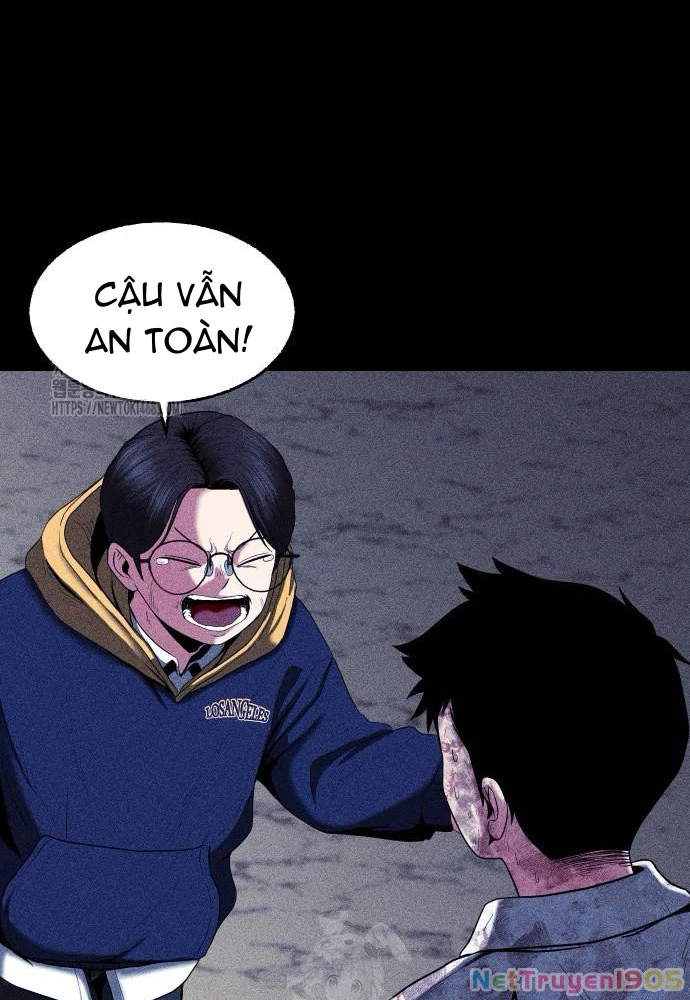 Thành Phố Địa Ngục Chapter 3 - 31