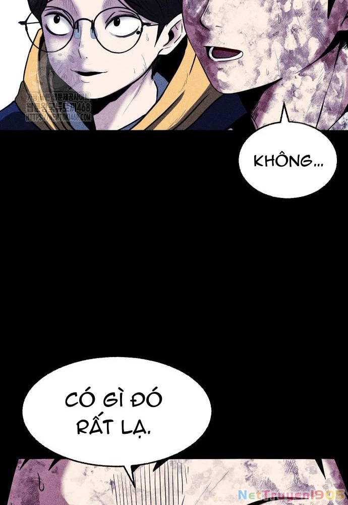 Thành Phố Địa Ngục Chapter 3 - 33