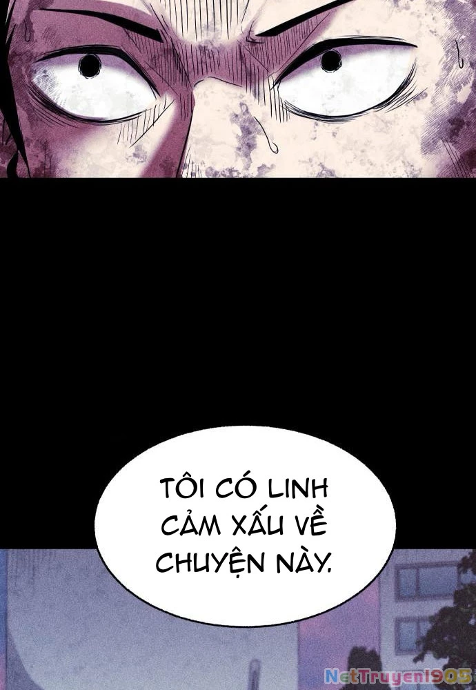 Thành Phố Địa Ngục Chapter 3 - 34