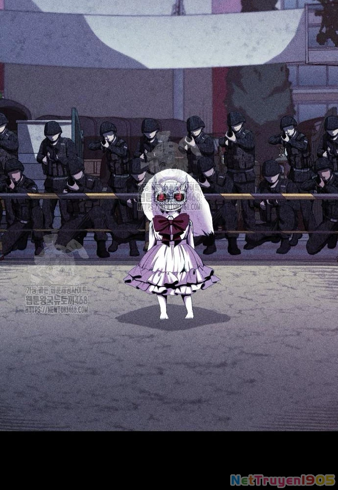 Thành Phố Địa Ngục Chapter 3 - 35