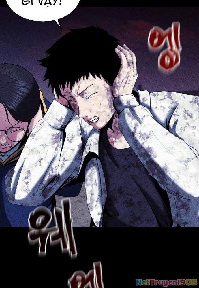 Thành Phố Địa Ngục Chapter 3 - 39