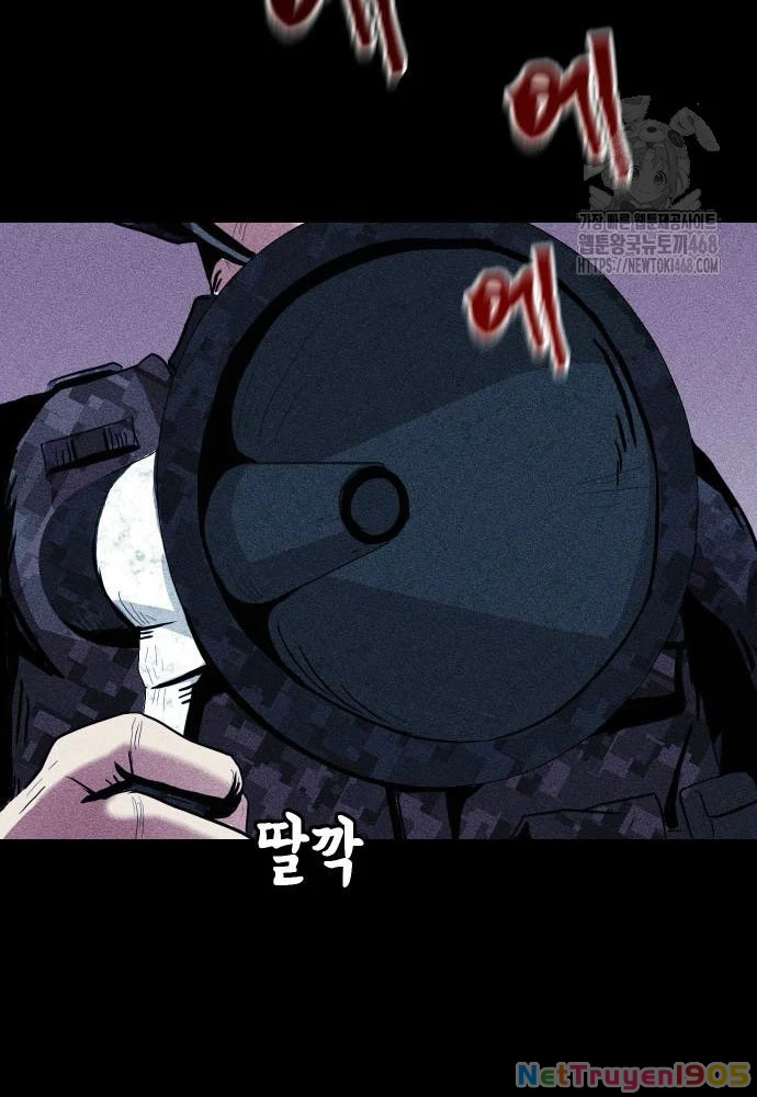 Thành Phố Địa Ngục Chapter 3 - 40