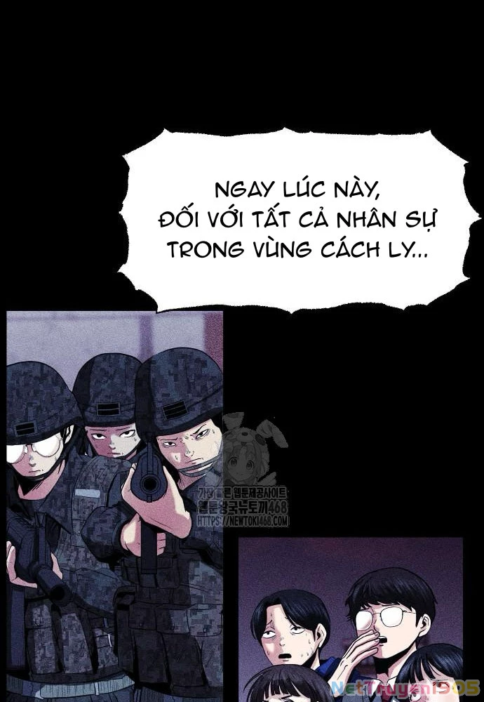 Thành Phố Địa Ngục Chapter 3 - 44