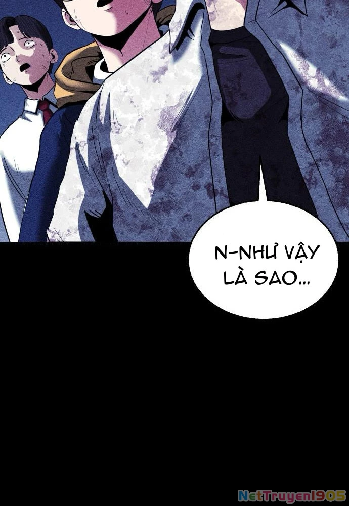 Thành Phố Địa Ngục Chapter 3 - 47