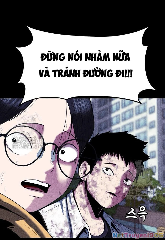 Thành Phố Địa Ngục Chapter 3 - 48
