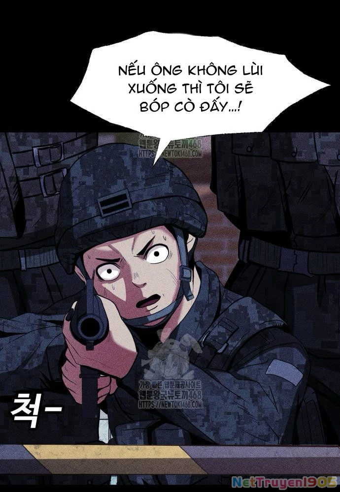 Thành Phố Địa Ngục Chapter 3 - 52