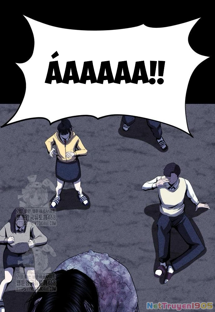 Thành Phố Địa Ngục Chapter 3 - 76