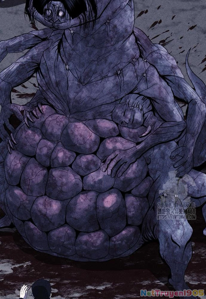 Thành Phố Địa Ngục Chapter 3 - 77