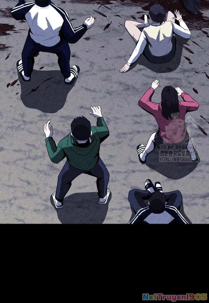 Thành Phố Địa Ngục Chapter 3 - 78