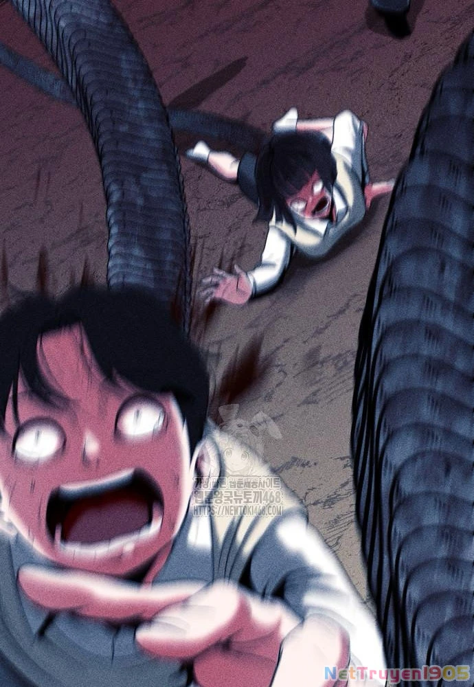 Thành Phố Địa Ngục Chapter 3 - 87