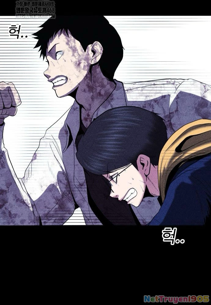 Thành Phố Địa Ngục Chapter 3 - 89