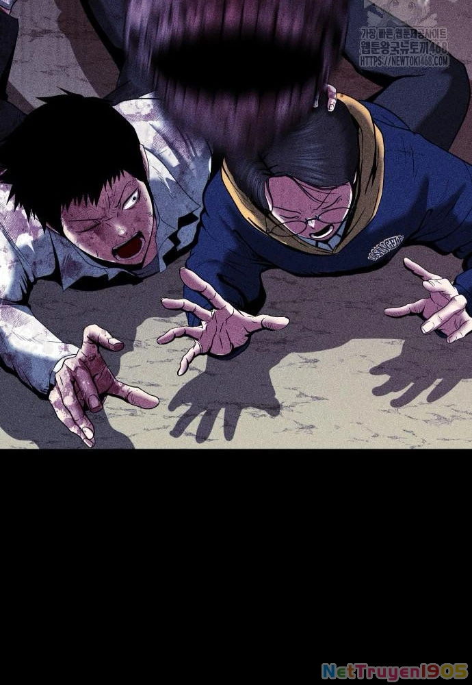 Thành Phố Địa Ngục Chapter 3 - 92
