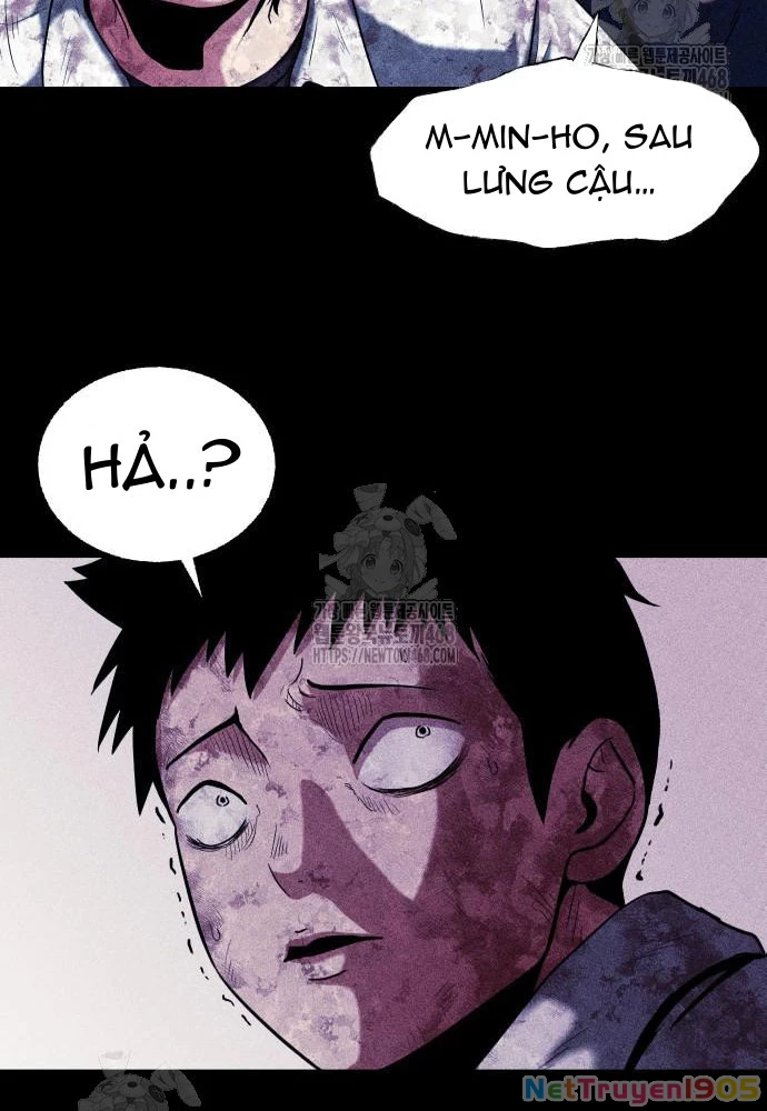 Thành Phố Địa Ngục Chapter 3 - 95