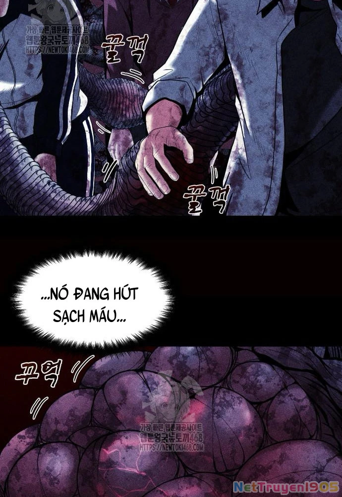 Thành Phố Địa Ngục Chapter 3 - 100