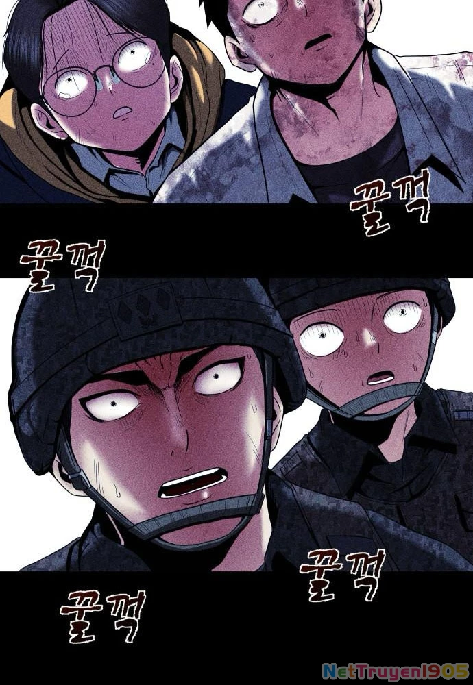 Thành Phố Địa Ngục Chapter 3 - 102