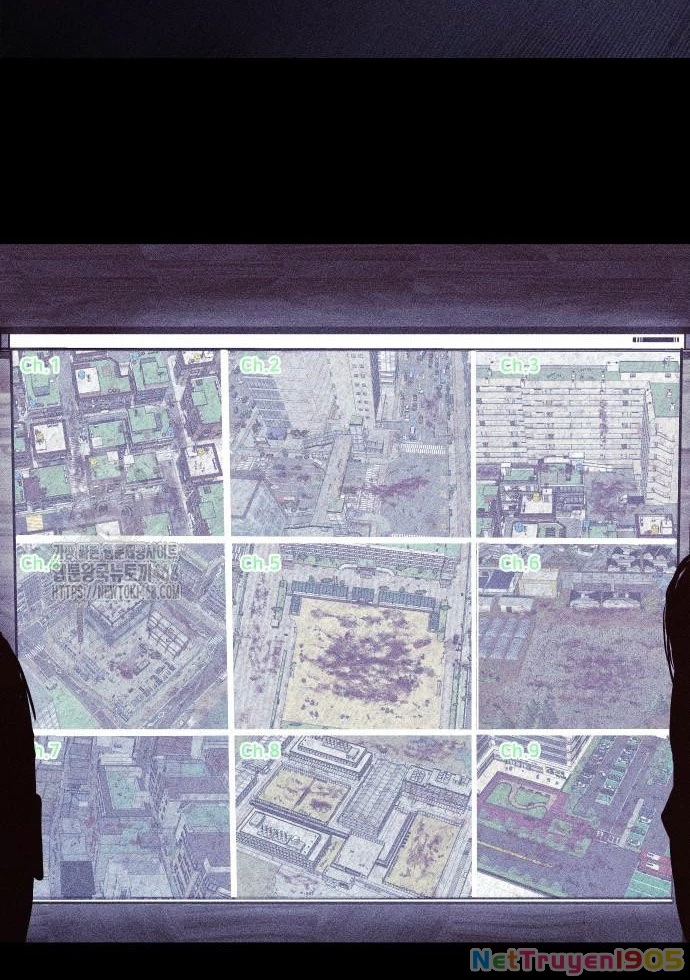 Thành Phố Địa Ngục Chapter 3 - 152