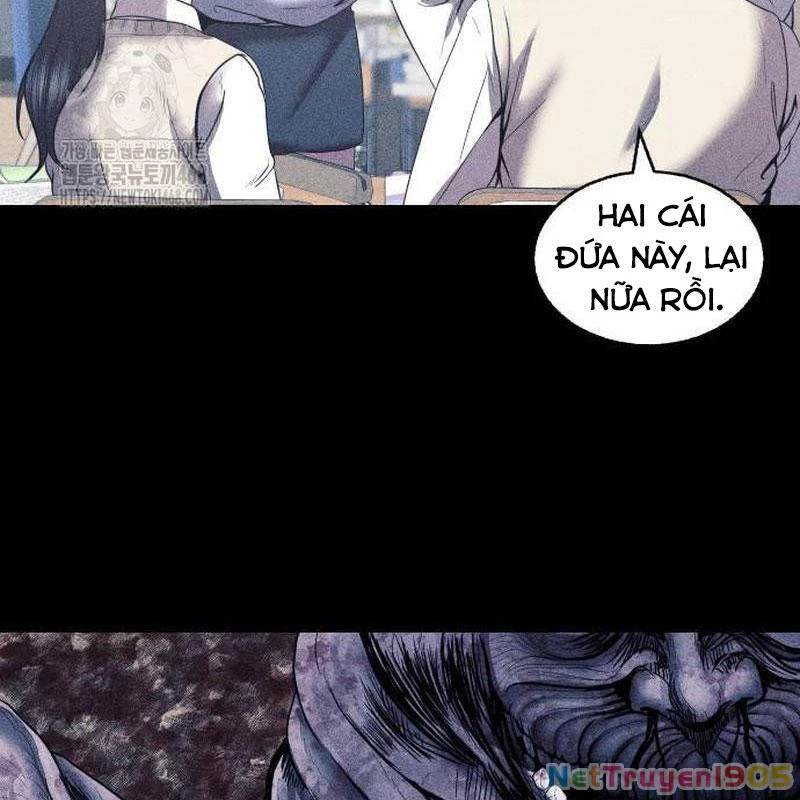 Thành Phố Địa Ngục Chapter 4 - 2