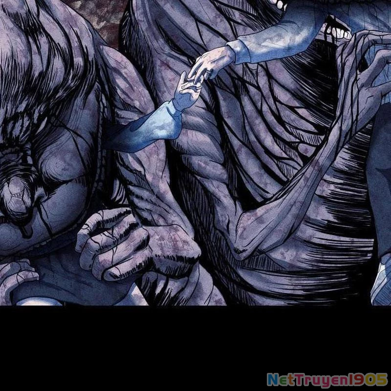 Thành Phố Địa Ngục Chapter 4 - 3