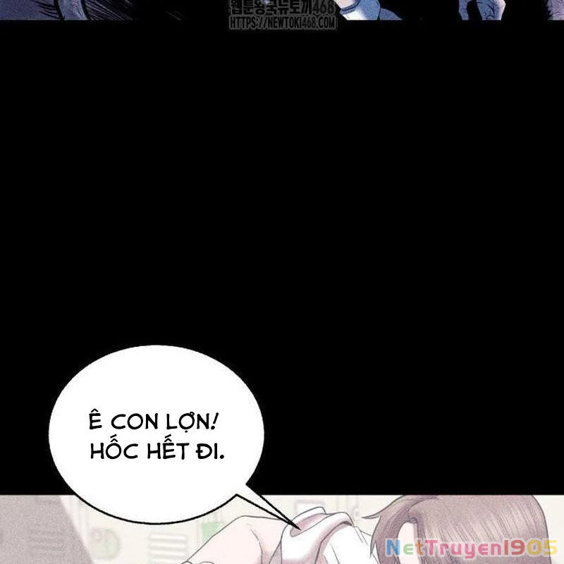 Thành Phố Địa Ngục Chapter 4 - 8