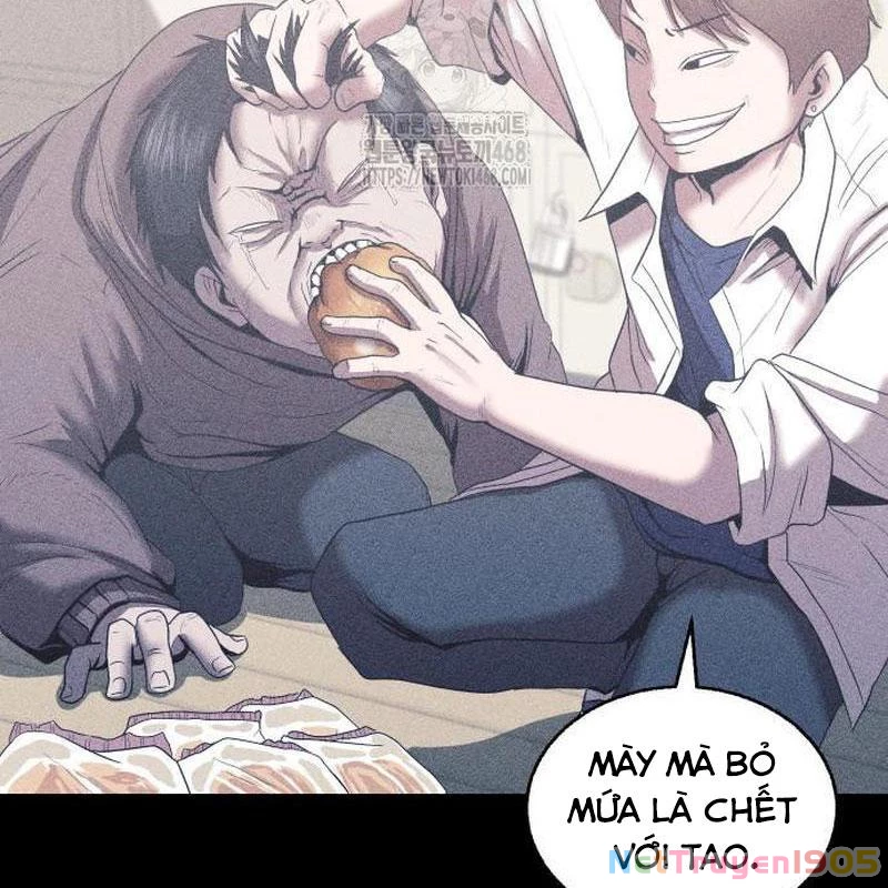 Thành Phố Địa Ngục Chapter 4 - 9