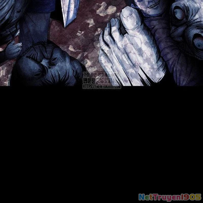 Thành Phố Địa Ngục Chapter 4 - 11