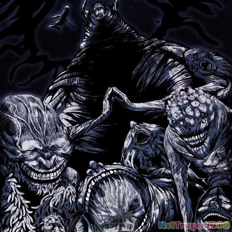 Thành Phố Địa Ngục Chapter 4 - 13