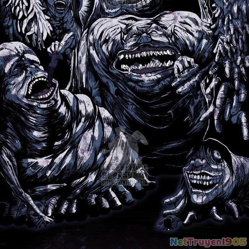 Thành Phố Địa Ngục Chapter 4 - 14