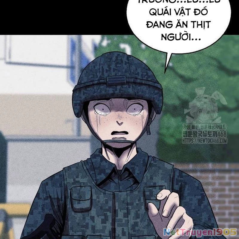 Thành Phố Địa Ngục Chapter 4 - 40