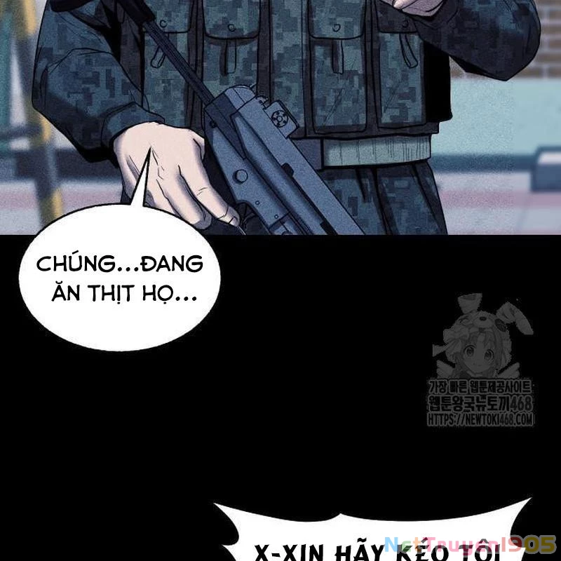 Thành Phố Địa Ngục Chapter 4 - 41