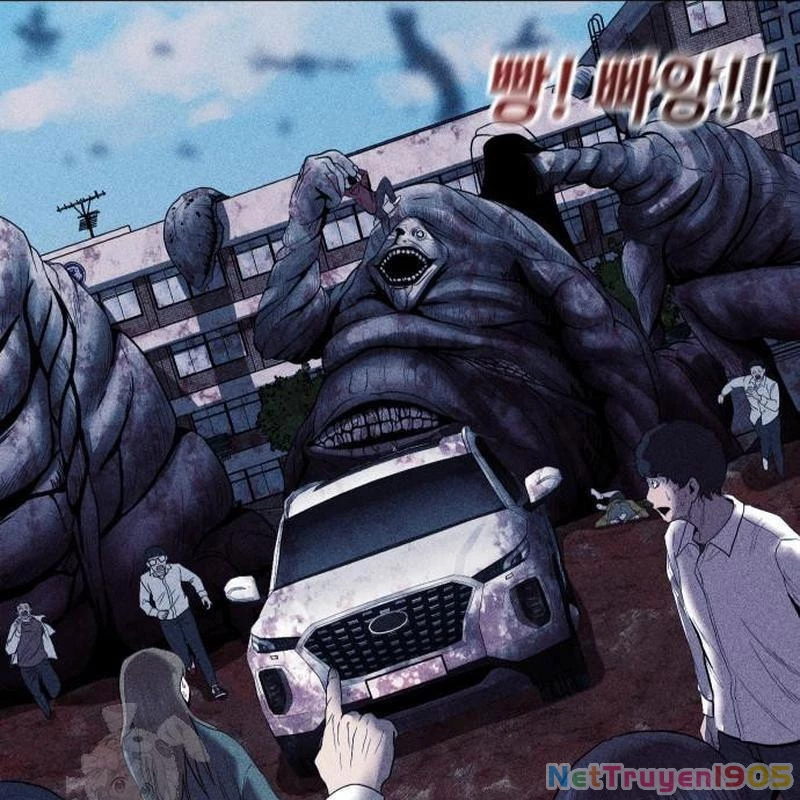 Thành Phố Địa Ngục Chapter 4 - 58