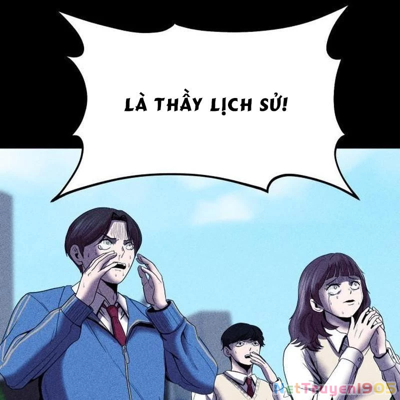 Thành Phố Địa Ngục Chapter 4 - 62