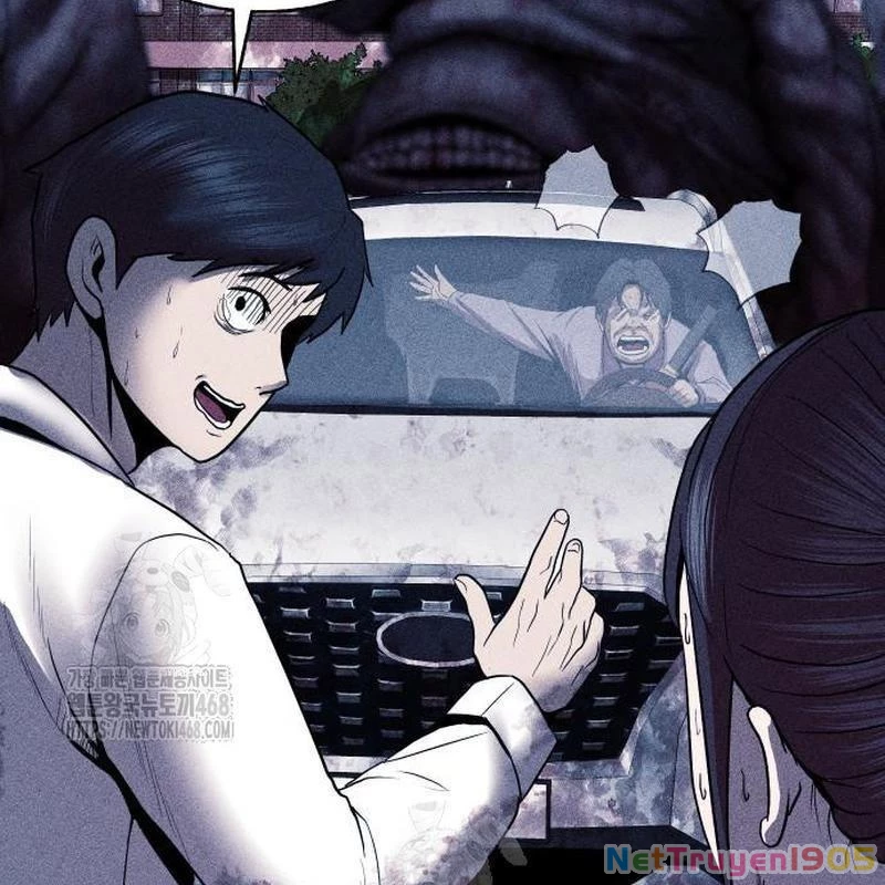 Thành Phố Địa Ngục Chapter 4 - 65