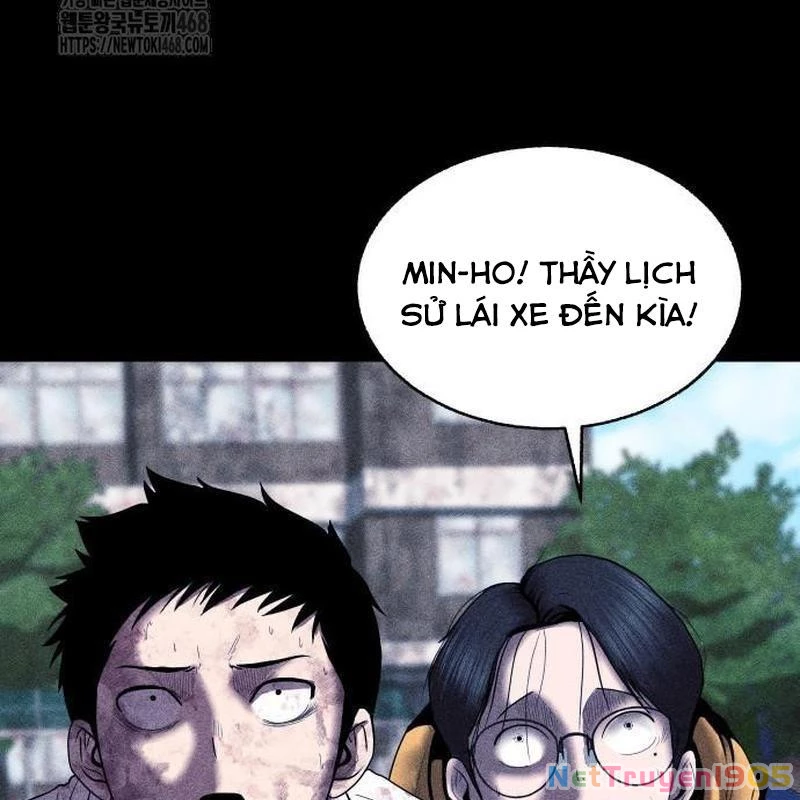 Thành Phố Địa Ngục Chapter 4 - 67