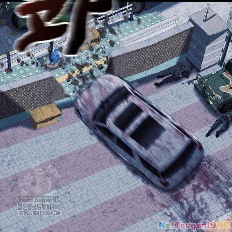 Thành Phố Địa Ngục Chapter 4 - 98