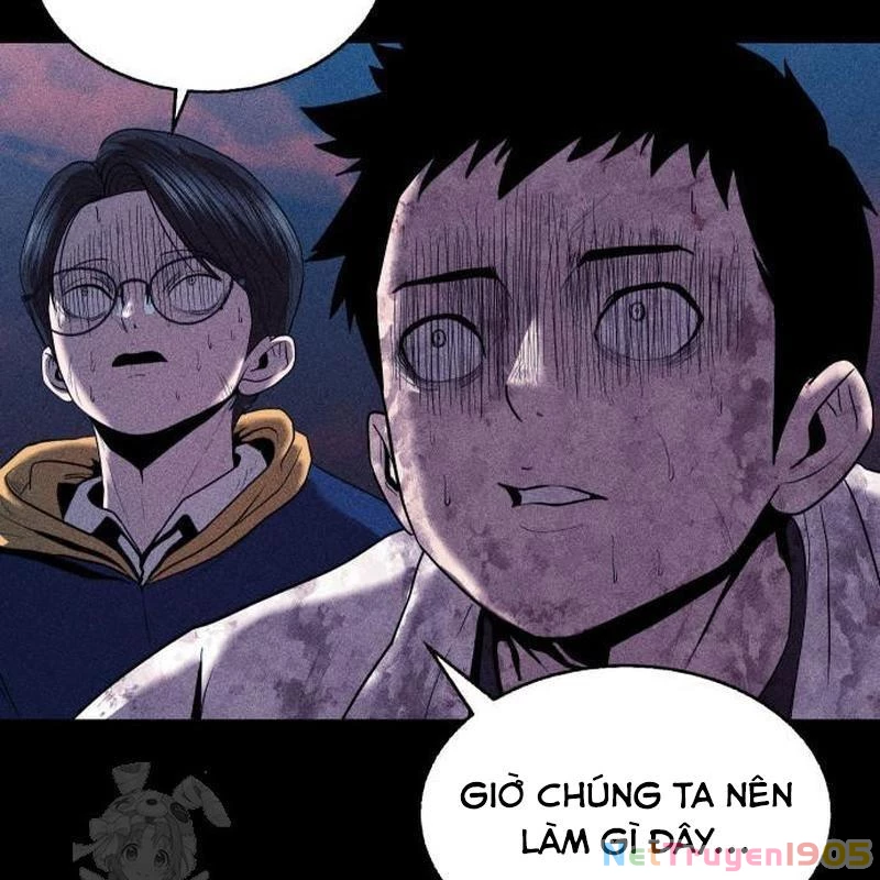 Thành Phố Địa Ngục Chapter 4 - 101