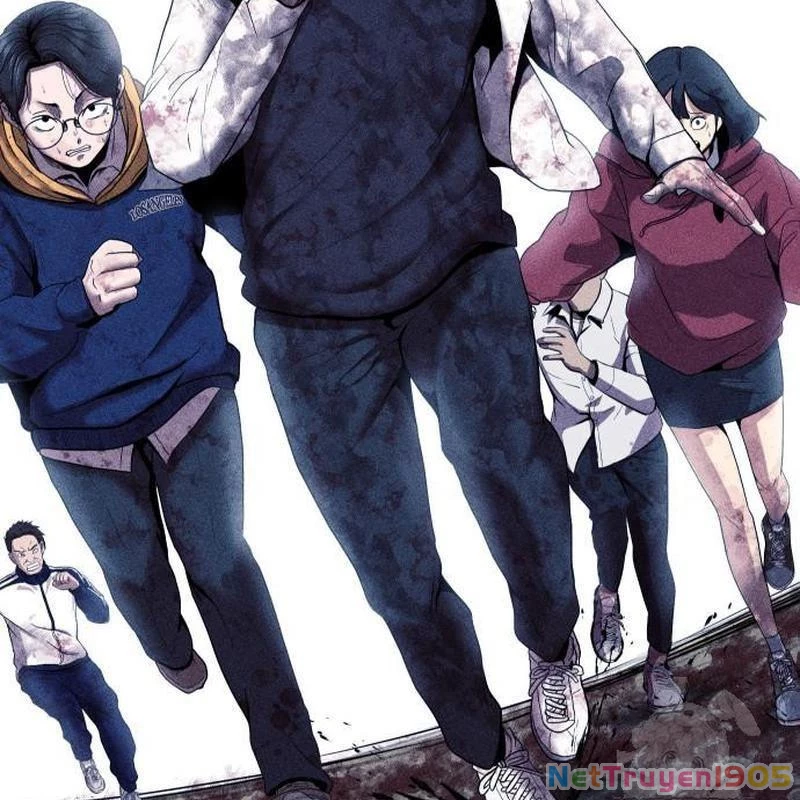 Thành Phố Địa Ngục Chapter 4 - 117