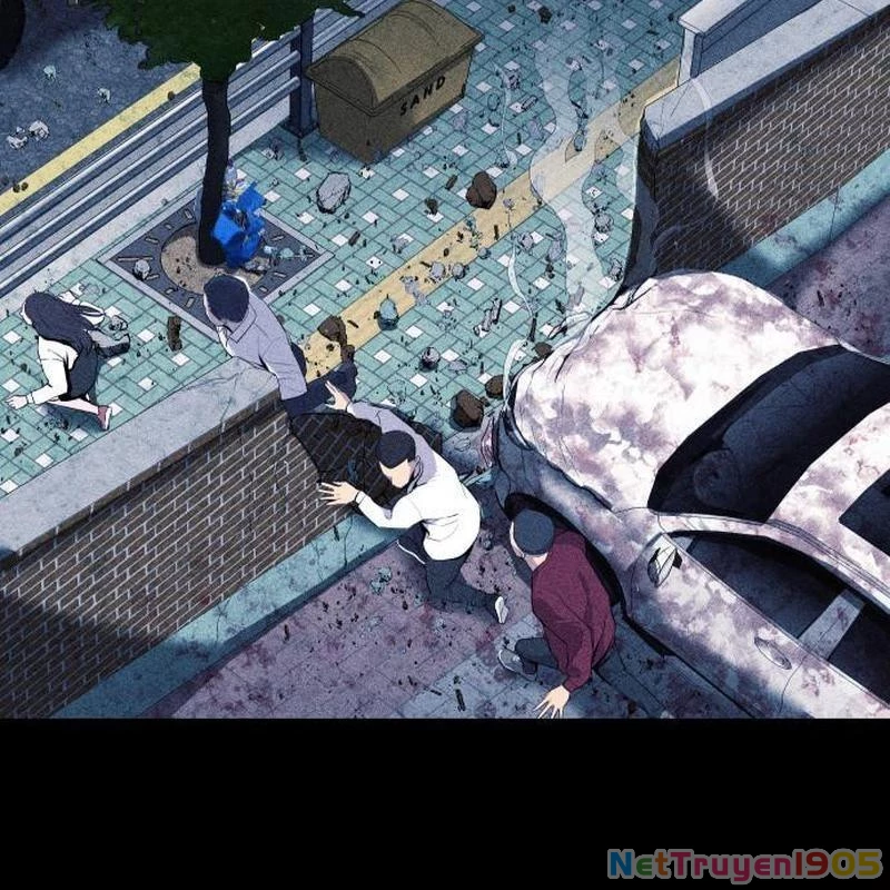 Thành Phố Địa Ngục Chapter 4 - 119