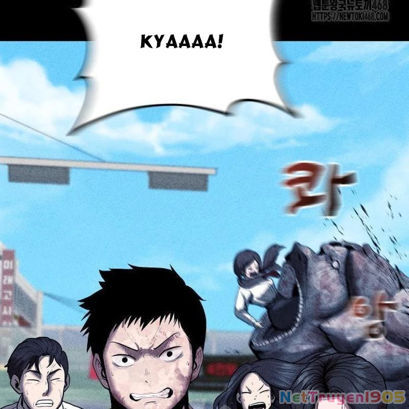 Thành Phố Địa Ngục Chapter 4 - 133