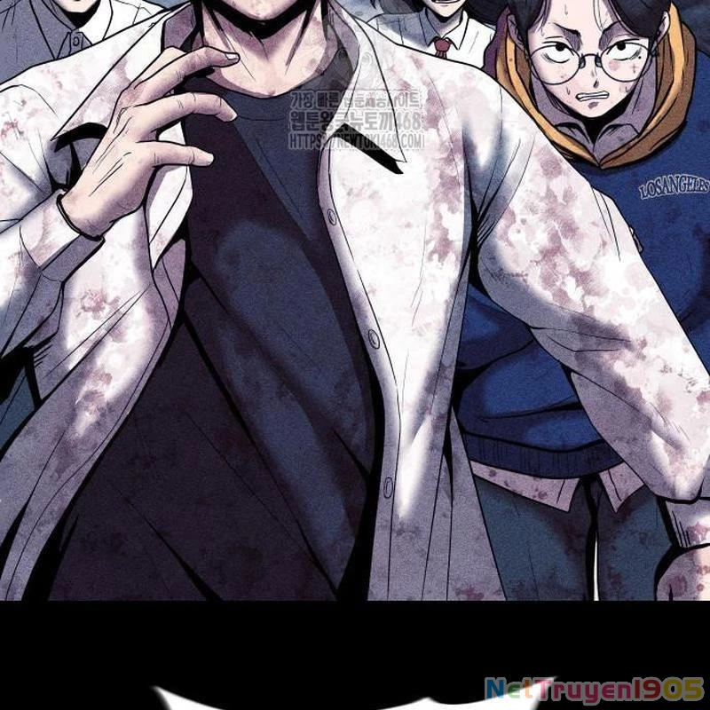 Thành Phố Địa Ngục Chapter 4 - 134