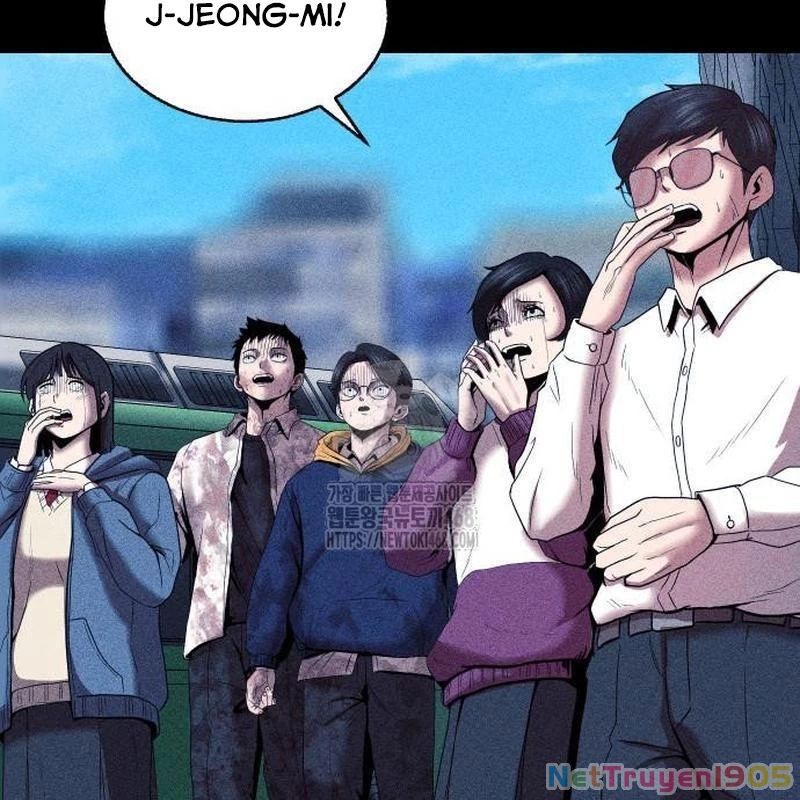 Thành Phố Địa Ngục Chapter 4 - 137