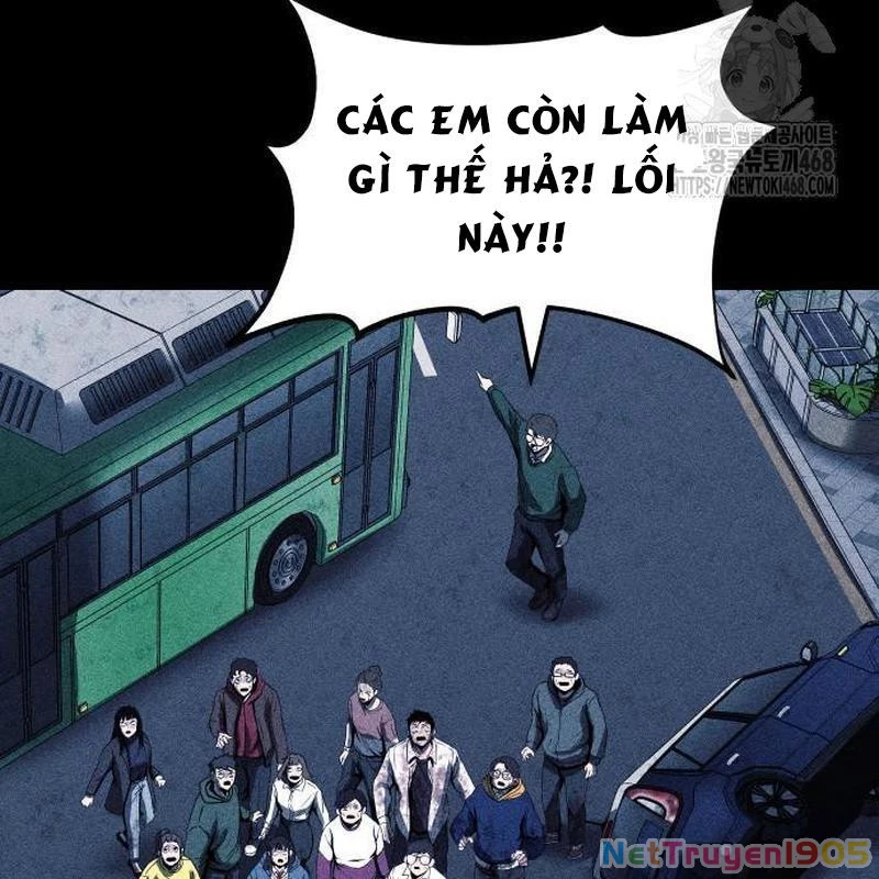 Thành Phố Địa Ngục Chapter 4 - 139