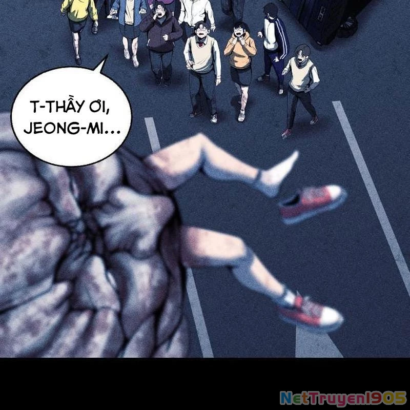 Thành Phố Địa Ngục Chapter 4 - 140