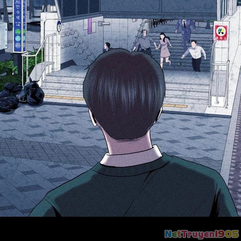 Thành Phố Địa Ngục Chapter 4 - 151