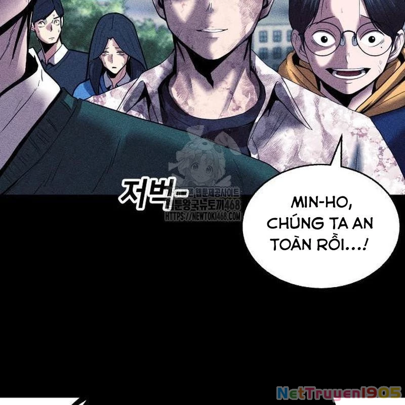 Thành Phố Địa Ngục Chapter 4 - 157