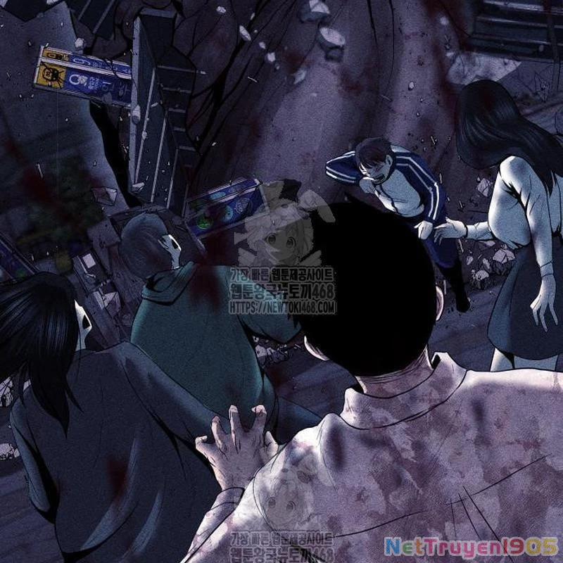 Thành Phố Địa Ngục Chapter 4 - 176