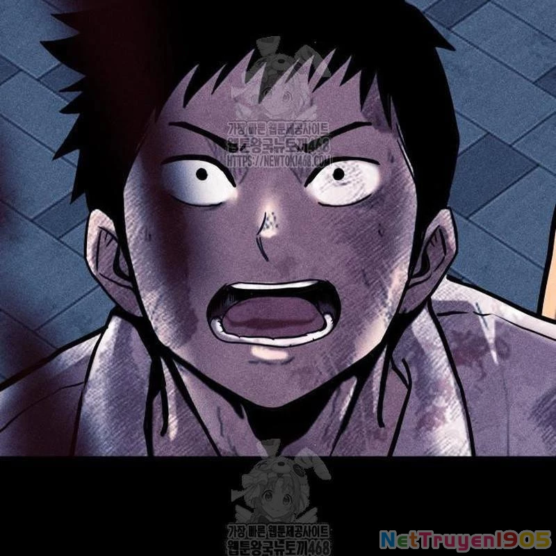 Thành Phố Địa Ngục Chapter 5 - 6